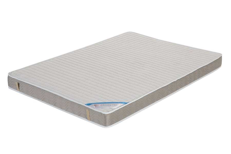 MEMORY FLEX<sup>™</sup>